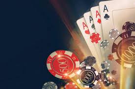 Casino Wilder